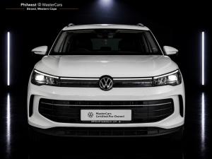 Volkswagen Tiguan 1.4TSI Life - Image 8