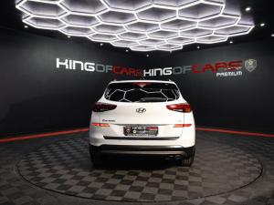 Hyundai Tucson 2.0CRDi Elite - Image 7
