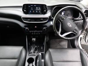 Hyundai Tucson 2.0CRDi Elite - Image 9