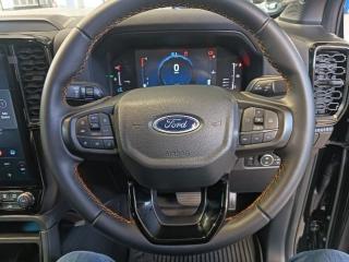 Ford Ranger 2.0 BiTurbo double cab Wildtrak X 4WD