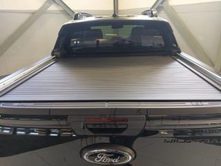 Ford Ranger 2.0 BiTurbo double cab Wildtrak X 4WD