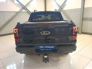 Ford Ranger 2.0 BiTurbo double cab Wildtrak X 4WD