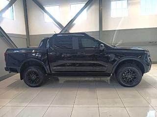 Ford Ranger 2.0 BiTurbo double cab Wildtrak X 4WD