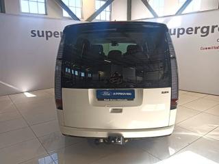 Hyundai Staria 2.2D Luxury