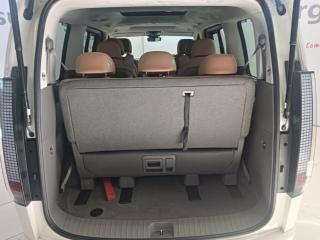 Hyundai Staria 2.2D Luxury