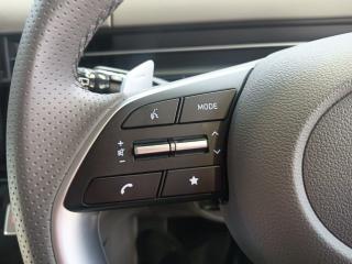 Hyundai Staria 2.2D Luxury