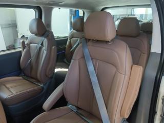 Hyundai Staria 2.2D Luxury