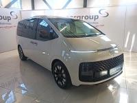 Hyundai Staria 2.2D Luxury