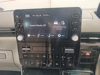 Hyundai Staria 2.2D Luxury