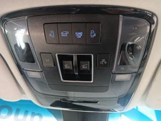 Hyundai Staria 2.2D Luxury