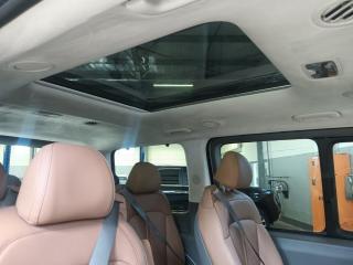 Hyundai Staria 2.2D Luxury
