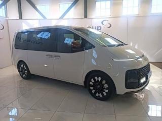 Hyundai Staria 2.2D Luxury