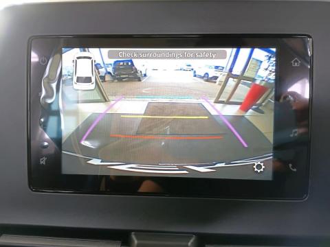 Image Suzuki Fronx 1.5 GL auto