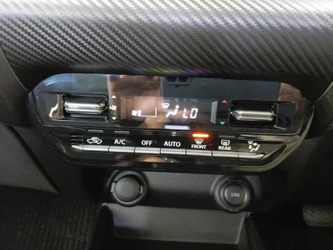 Image Suzuki Fronx 1.5 GL auto