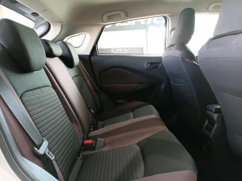 Image Suzuki Fronx 1.5 GL auto
