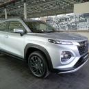Used 2026 Suzuki Fronx 1.5 GL auto Cape Town for only R&nbsp;304,995.00