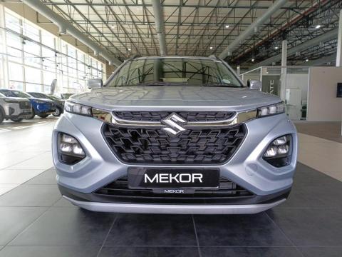 Image Suzuki Fronx 1.5 GL auto
