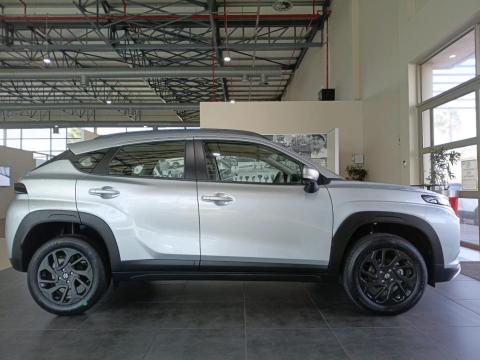 Image Suzuki Fronx 1.5 GL auto