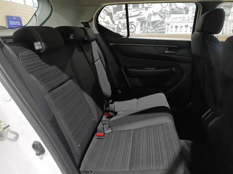 Image Honda Elevate 1.5 Comfort