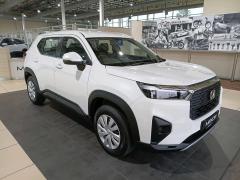 Honda Cape Town Elevate 1.5 Comfort