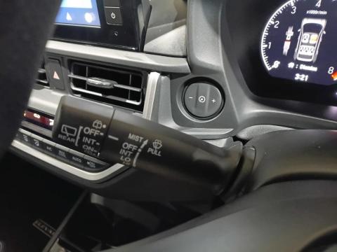 Image Honda Elevate 1.5 Comfort