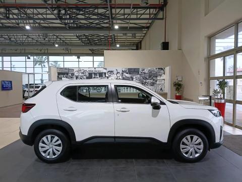 Image Honda Elevate 1.5 Comfort