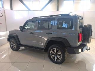 GWM Tank 300 2.4T Ultra Luxury 4WD
