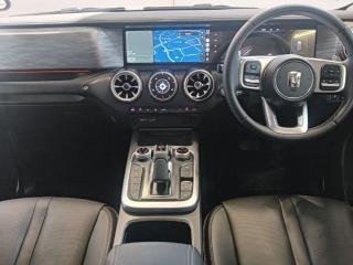 GWM Tank 300 2.4T Ultra Luxury 4WD