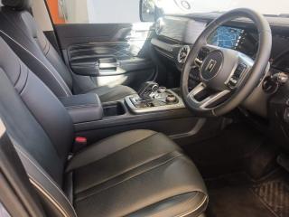 GWM Tank 300 2.4T Ultra Luxury 4WD