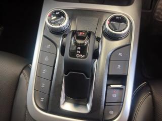 GWM Tank 300 2.4T Ultra Luxury 4WD