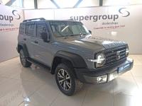 GWM Tank 300 2.4T Ultra Luxury 4WD
