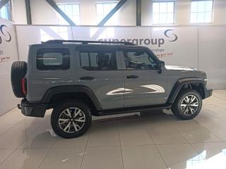 GWM Tank 300 2.4T Ultra Luxury 4WD