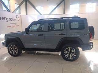 GWM Tank 300 2.4T Ultra Luxury 4WD
