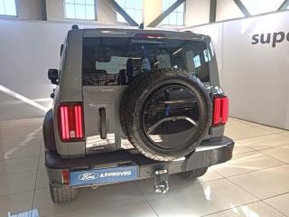 GWM Tank 300 2.4T Ultra Luxury 4WD