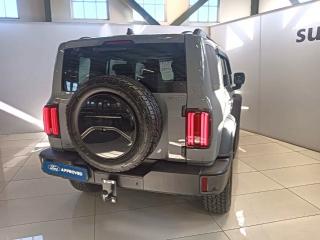 GWM Tank 300 2.4T Ultra Luxury 4WD