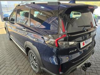 Suzuki XL6 1.5 GL auto