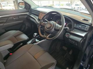 Suzuki XL6 1.5 GL auto