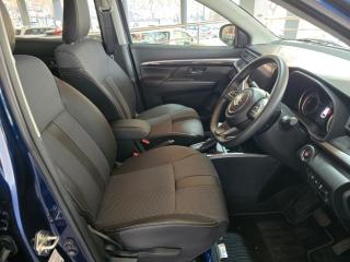 Suzuki XL6 1.5 GL auto