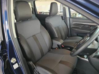 Suzuki XL6 1.5 GL auto