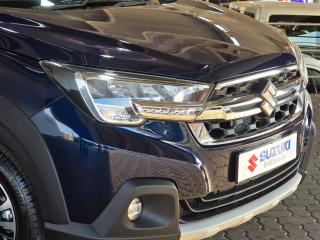 Suzuki XL6 1.5 GL auto