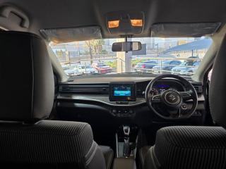 Suzuki XL6 1.5 GL auto