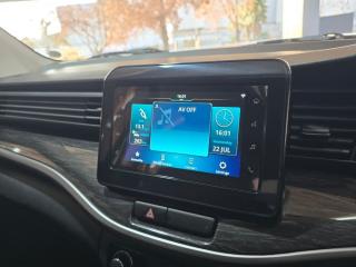 Suzuki XL6 1.5 GL auto