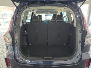 Suzuki XL6 1.5 GL auto