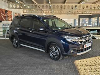 Suzuki XL6 1.5 GL auto