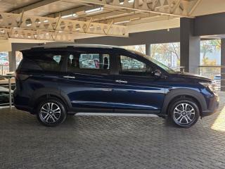 Suzuki XL6 1.5 GL auto