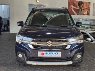 Suzuki XL6 1.5 GL auto