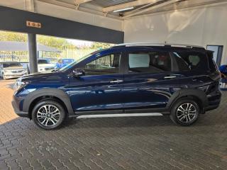 Suzuki XL6 1.5 GL auto
