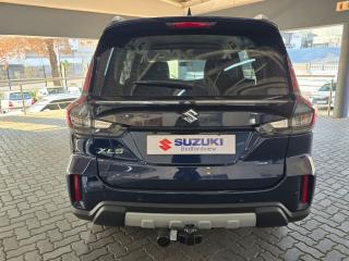 Suzuki XL6 1.5 GL auto