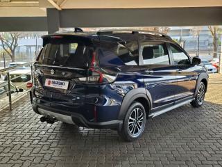 Suzuki XL6 1.5 GL auto