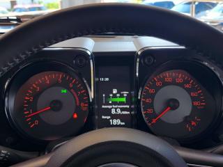 Suzuki Jimny 1.5 GLX AllGrip 3-door auto